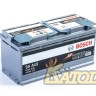 BOSCH S5 AGM 605 901 095 S5A 150