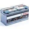 BOSCH S5 AGM 605 901 095 S5A 150