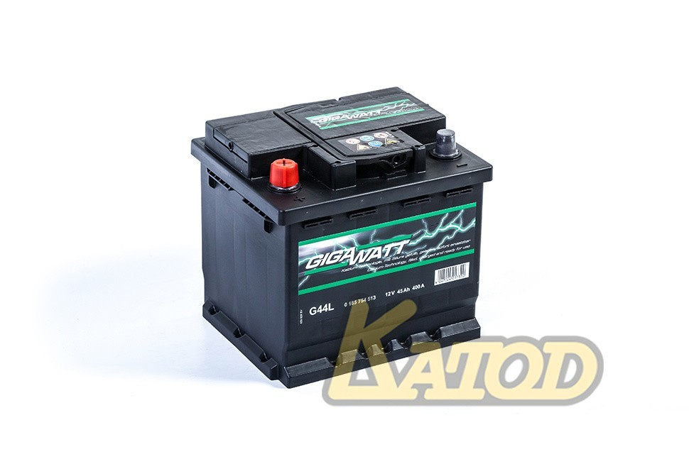 GIGAWATT 545 413 040 G44L