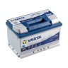 VARTA Blue Dynamic EFB 565 500 065 D54