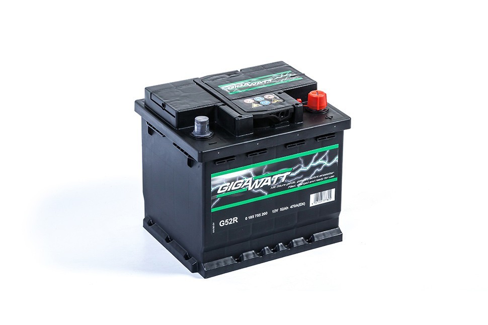 GIGAWATT 552 400 047 G52R