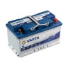 VARTA Blue Dynamic EFB 575 500 073 E46