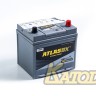 ATLAS AGM AX S55D23L
