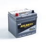 ATLAS AGM AX S55D23R