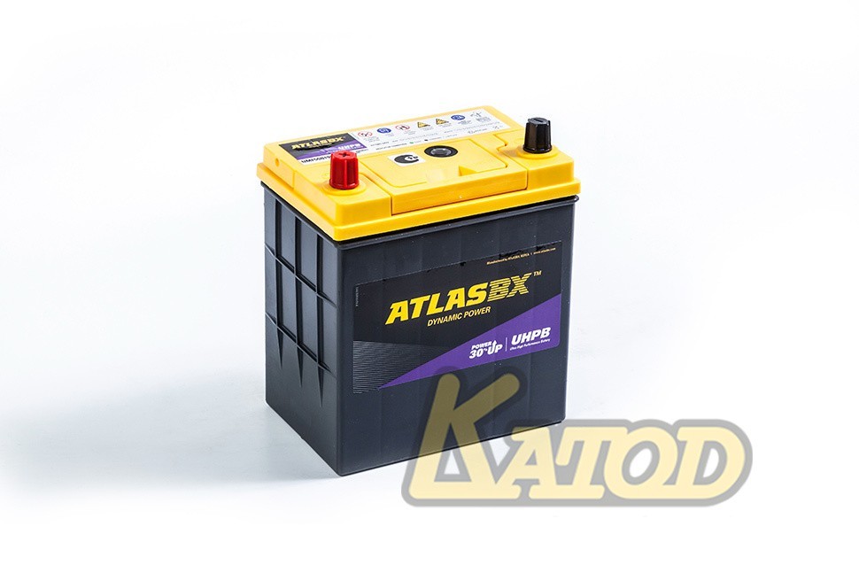 ATLAS UHPB Ultra High Performance UMF55B19R