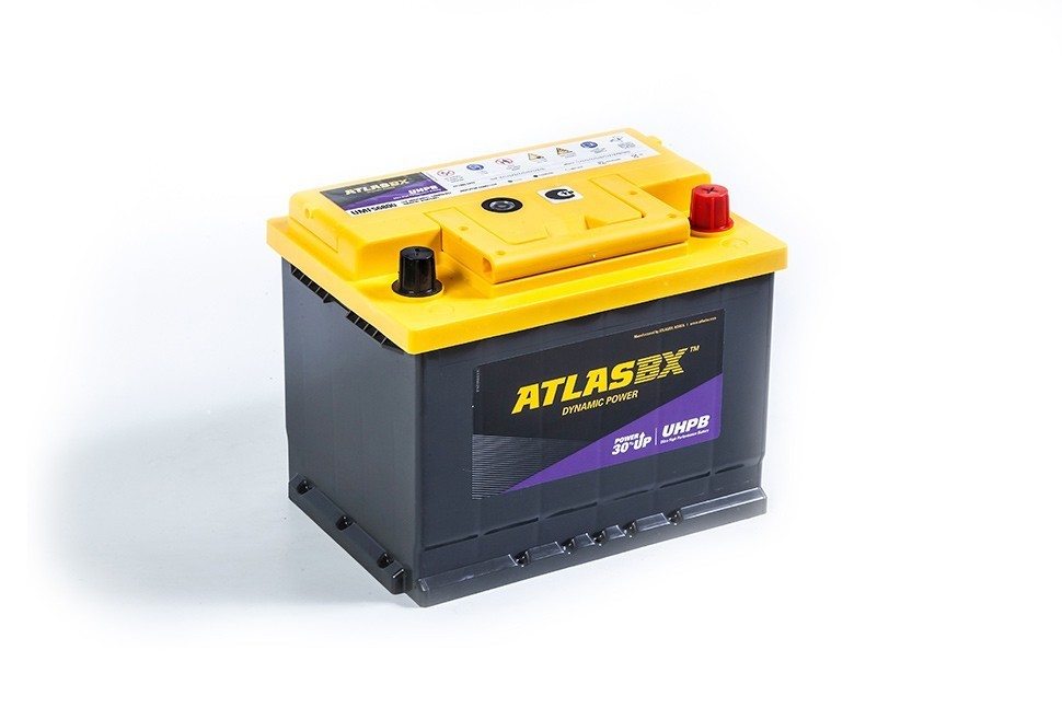 ATLAS UHPB Ultra High Performance UMF56800