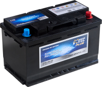 HITEC EFB LN4 80