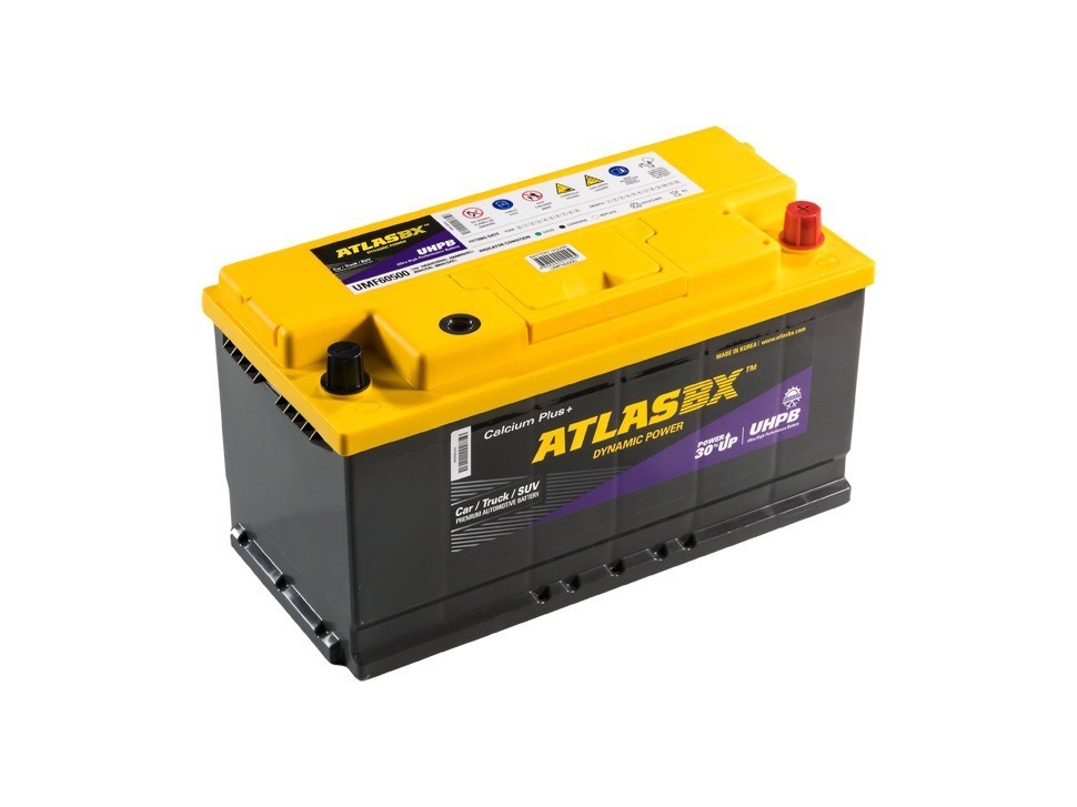 ATLAS UHPB Ultra High Performance UMF60500