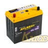 ATLAS UHPB Ultra High Performance UMF75B24R