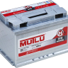 MUTLU SFB 3 SMF 57512 / L3.75.072.A