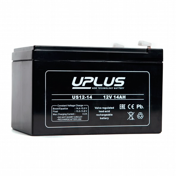 Leoch UPLUS US-GENERAL PURPOSE US12-14