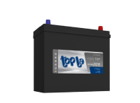 TOPLA Top JIS TT55J 55523/84 SMF 