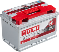 MUTLU SFB 3 SMF 57572 / LB3.75.072.A