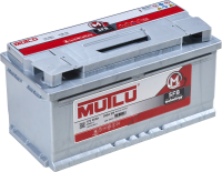 MUTLU SFB 3 SMF 59515 / LB5.95.085.A