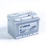 VARTA Silver Dynamic 561 400 060 D21