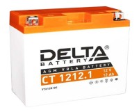 DELTA CT1212.1 (YT12B-BS)