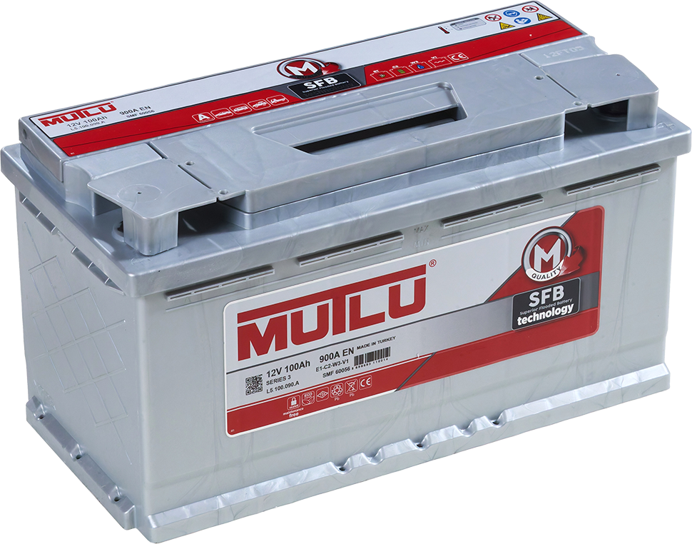 MUTLU SFB 3 SMF 60056 / L5.100.090.A