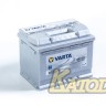 VARTA Silver Dynamic 563 401 061 D39