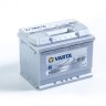 VARTA Silver Dynamic 563 401 061 D39