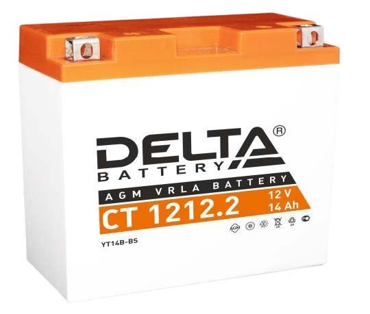 DELTA CT1212.2 (YT14B-BS)