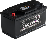 ACTIVE FROST 6СТ-90VL АF 90-3-L