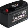 ACTIVE FROST 6СТ-90VL АF 90-3-L