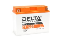 DELTA CT1220 (Y50-N18L-A3, YTX24HL-BS, YTX24HL)