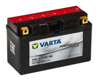 VARTA Powersports AGM 507 901 012 A514