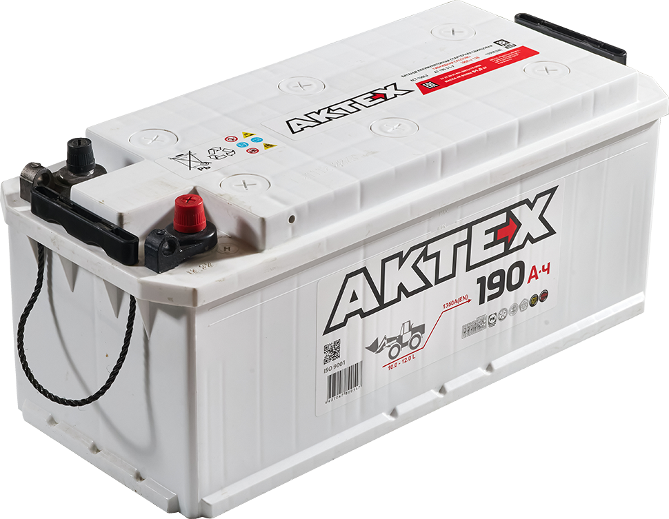 АКТЕХ 6СТ-190VL  ATK 190-3-L-Y