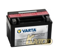 VARTA Powersports AGM 508 012 008 A514