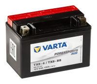 VARTA Powersports AGM 508 012 014