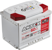 АКТЕХ 6СТ-60VL АТК 60-3-L