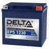 DELTA EPS1230 (YTX30L-B, YTX30HL-BS, YTX30L)