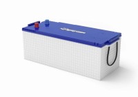 DELTA START MASTER EFB TRUCK 190 R