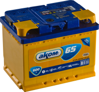 АКОМ 65 Евро