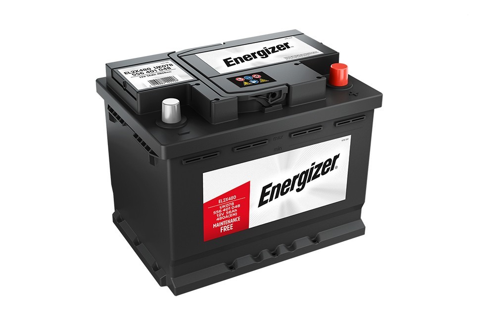 ENERGIZER 556 401 048 EL2X480