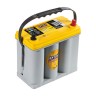 OPTIMA Yellow Top YT R 2.7J (8072-176)