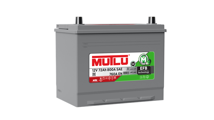 MUTLU EFB.D26.72.076.C