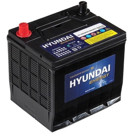 HYUNDAI 50D20L Energy