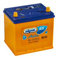 АКОМ ASIA 65 Евро