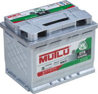 MUTLU EFB.L2.63.060.A