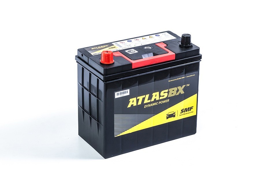 ATLAS DYNAMIC POWER SMF MF54524