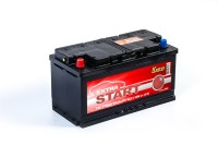 КАТОД EXTRA START 6СТ-110N L+ (L5)