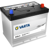 VARTA Стандарт 6СТ-75.0 575301068 D26-3