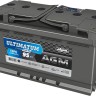 АКОМ ULTIMATUM AGM 95 Евро 6СТ-95VRLA