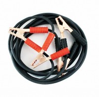 Стартовые провода "Орион" 350А 2,5 м
