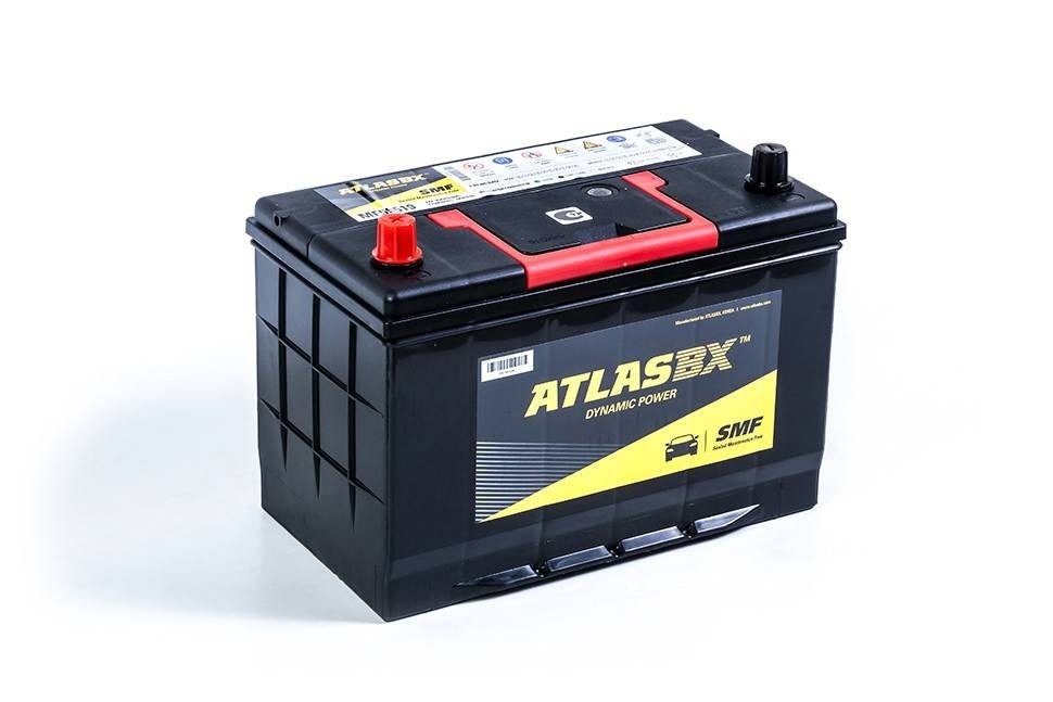 ATLAS DYNAMIC POWER SMF MF59519