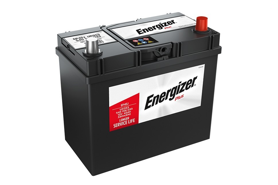 ENERGIZER Plus 545 156 033 EP45J