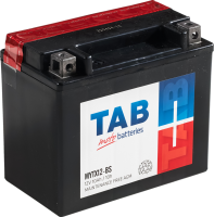 Tab Moto MYTX12-BS AGM