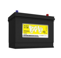 TOPLA EFB Stop&amp;Go TSG70J 57029 SMF